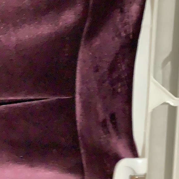 🤩Girls pretty velvet sequin skirt - Picture 3 of 8